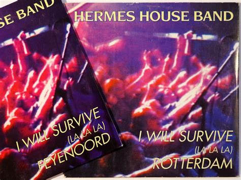 hermes house band 1994|Hermes house band feyenoord.